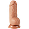 Hidden Desire Gode Réaliste INFERNO JULIO 10 x 4.6cm